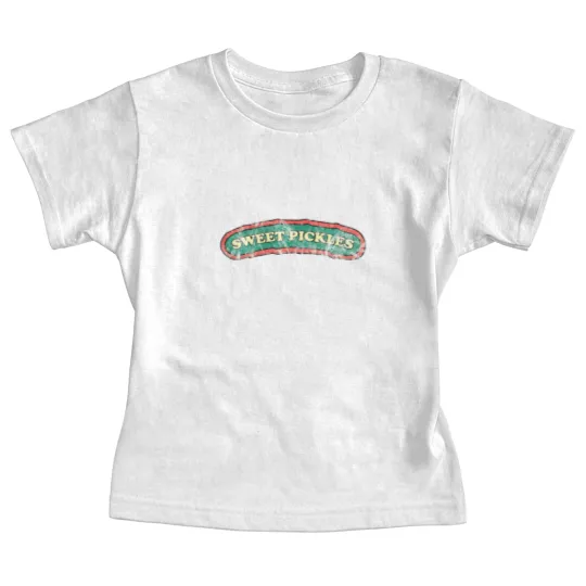 Discover Sweet Pickles - Sweet Pickles - Baby Tees
