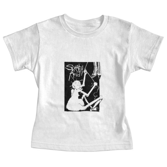 Discover scratch acid as worn by kurt cobain - Kurt Cobain - Baby Tees