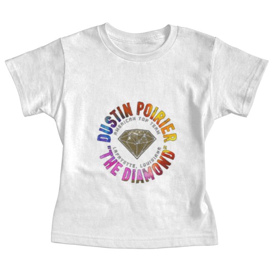 Discover Dustin Poirier - Dustin Poirier - Baby Tees