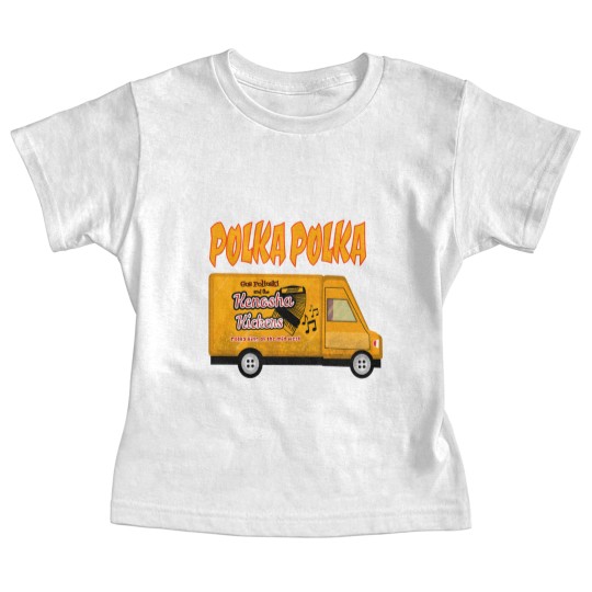 Discover Kenosha Kickers - Kenosha Kickers - Baby Tees