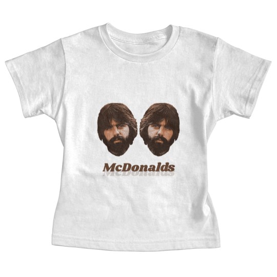 Discover Michael McDonald ))(( Double the Yacht Rock - Michael Mcdonald - Baby Tees