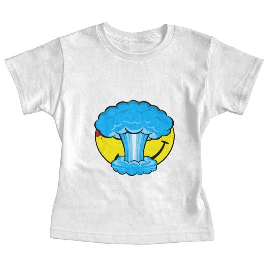 Discover The Manhattan Project - Multiplex - Baby Tees