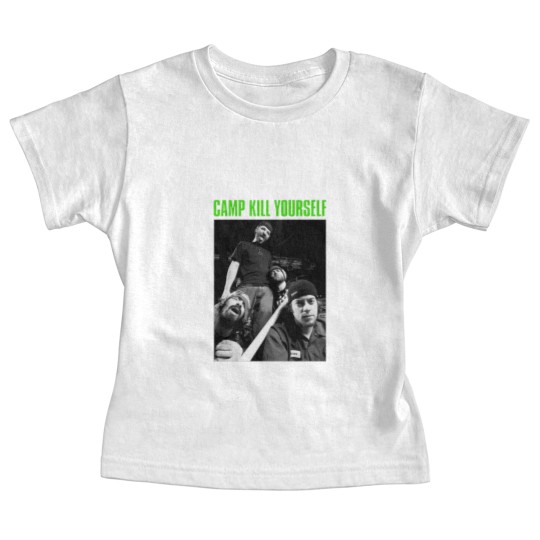 Discover Cky - fanart - Cky - Baby Tees