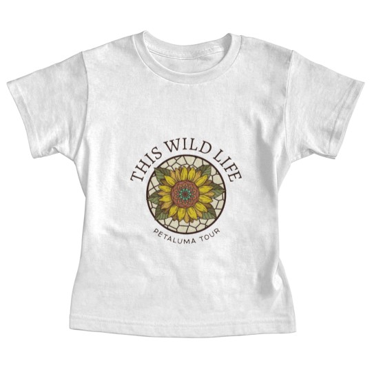Discover this wild life petaluma tour - Wild Life - Baby Tees