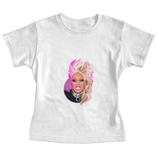 Discover Rupaul - Drag Queen - Baby Tees