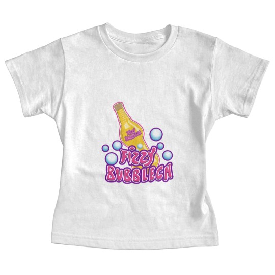 Discover Fizzy Bubblech - Dont Mess With The Zohan - Baby Tees