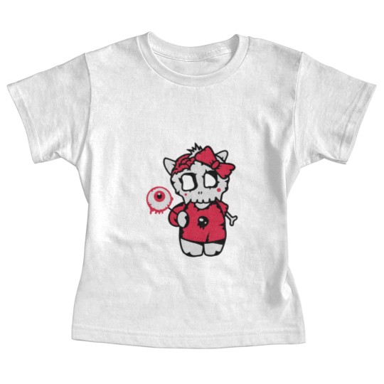 Discover Two Headed Eagle Baby Tees