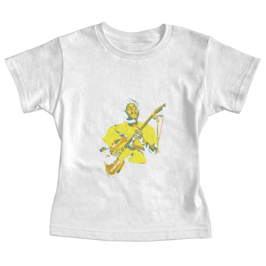 Discover Albert Collins Collins Albert Gene Drewery the Ice Baby Tees