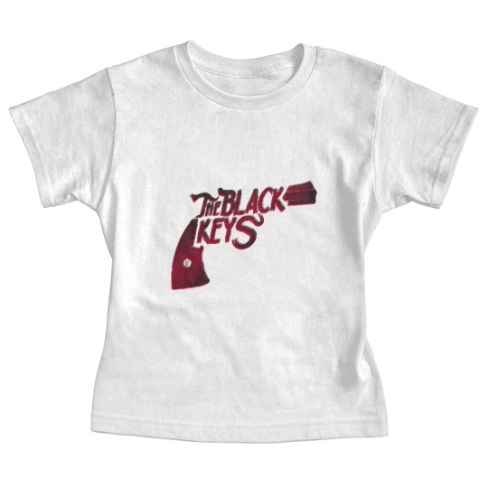 Discover the Black Keys - The Black Keys - Baby Tees