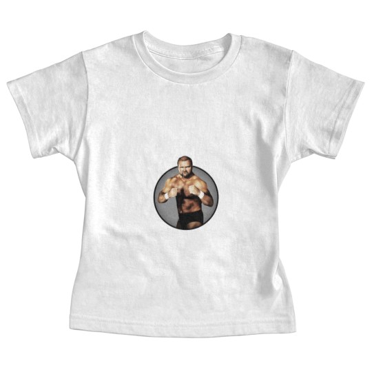 Discover The Enforcer Arn Frickin' Anderson - Arn Anderson - Baby Tees