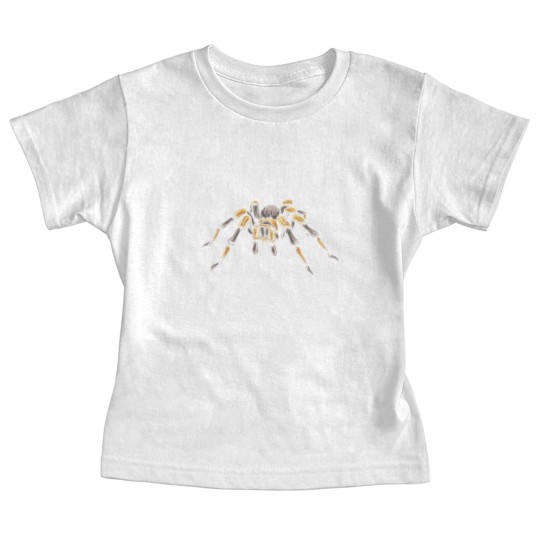 Discover Tarantula Baby Tees