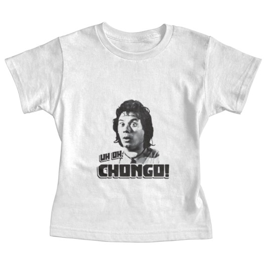 Discover Chongo - Danger Island - Danger Island - Baby Tees