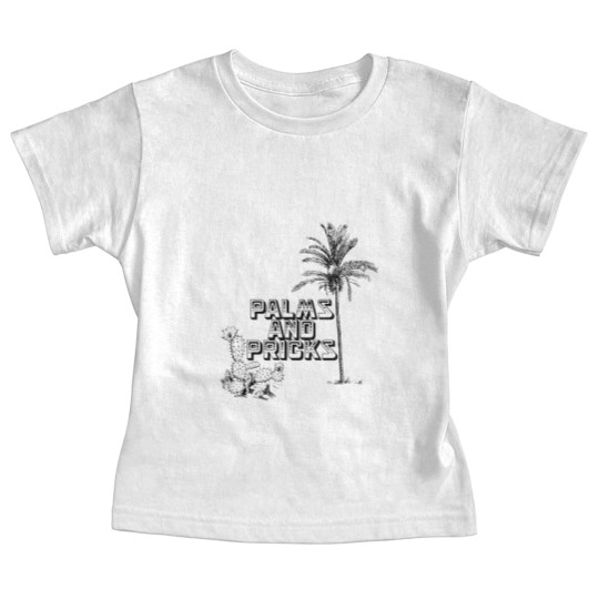 Discover Palms and Pricks Vintage - Vintage Cactus - Baby Tees