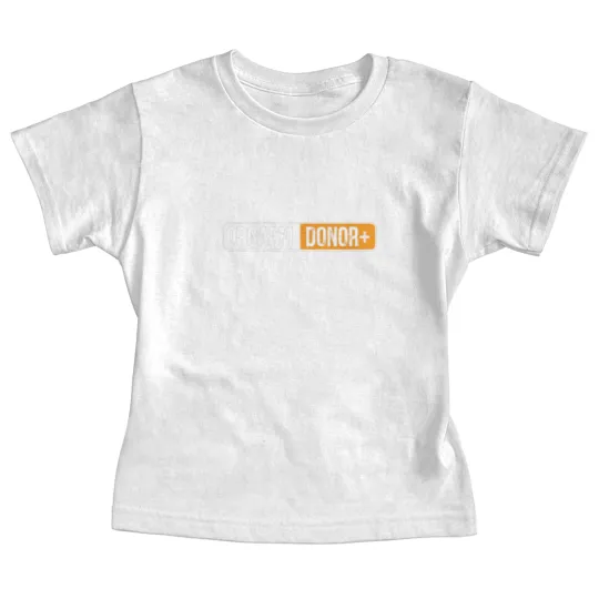 Discover Orgasm Donor Adult Humor Dirty Jokes Sarcastic Baby Tees