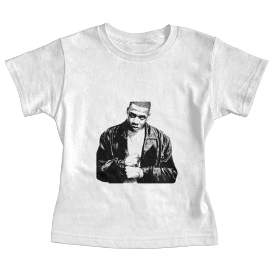 Discover In My Lifetime Vol.1 - Jay Z - Baby Tees