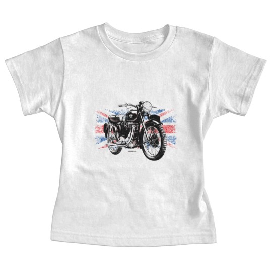 Discover Matchless motorcycle - AUTONAUT.com Baby Tees