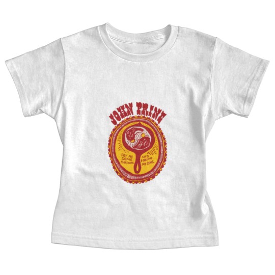 Discover john prine Baby Tees