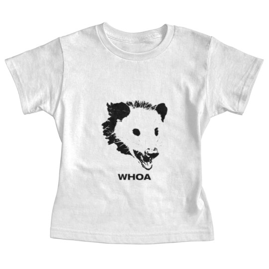 Discover Possum - Phish - Baby Tees