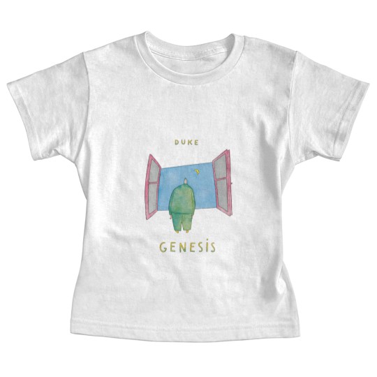 Discover Genesis Duke - Genesis Duke - Baby Tees