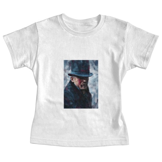 Discover Taboo - Tom Hardyy - Baby Tees