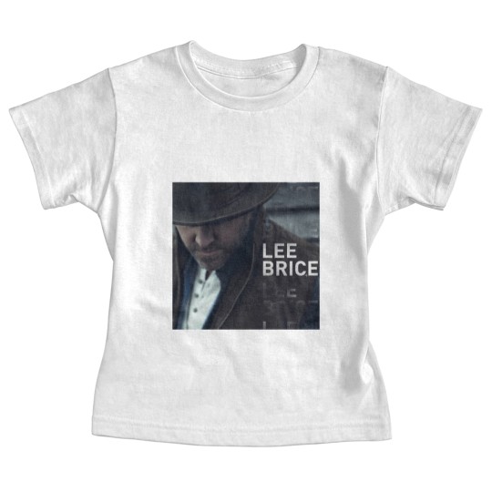 Discover 29250 lee brice nunduk pake topi Classic Baby Tees