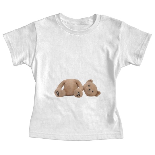 Discover Palms Angel Baby Tees