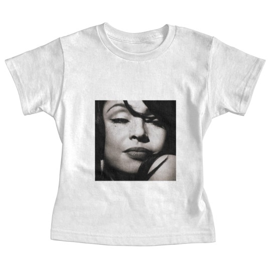 Discover Sade Adu Baby Tees