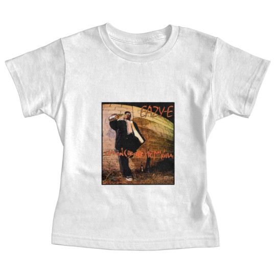 Discover Easy E Rapper - Baby Tees