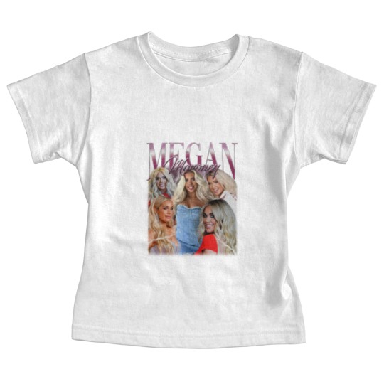 Discover Megan Moroney Vintage 90S Baby Tees , Country Song Baby Tees