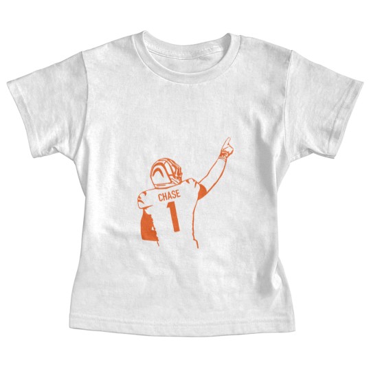 Discover Ja'Marr Chase  Baby Tees