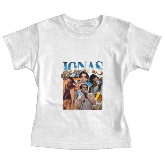 Discover Vintage Bootleg Baby Tees, Joe Jonas Baby Tees, Joe Jonas Fan Tees