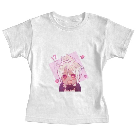 Discover Vanitas no CartefunnyThe Case Study of Vanitasfunny Baby Tees