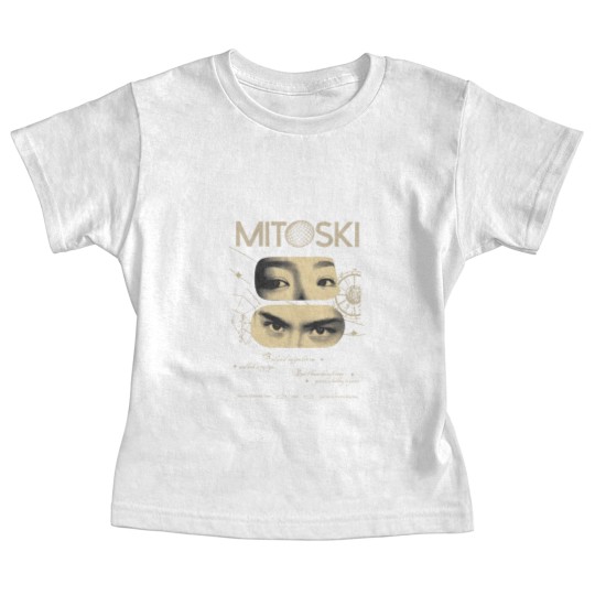 Discover Vintage Mski Baby Tees
