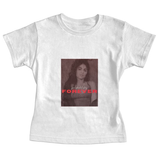 Discover Jessie Reyez Baby Tees