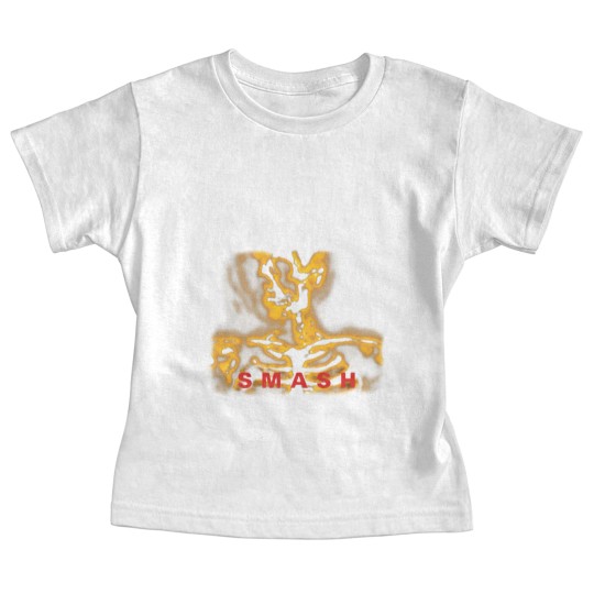 Discover THE OFFSPRING SMASH 1994 Album Promo Baby Tees