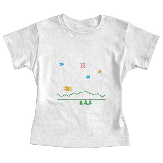 Discover Sheldon Astro-smash BBT S5/E7 The Good Guy Fluctuation Baby Tees