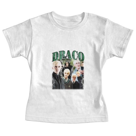 Discover Tom Felton 90s Vintage Baby Tees, Draco Malfoy Baby Tees, Draco Malfoy Merch, Harry Potter