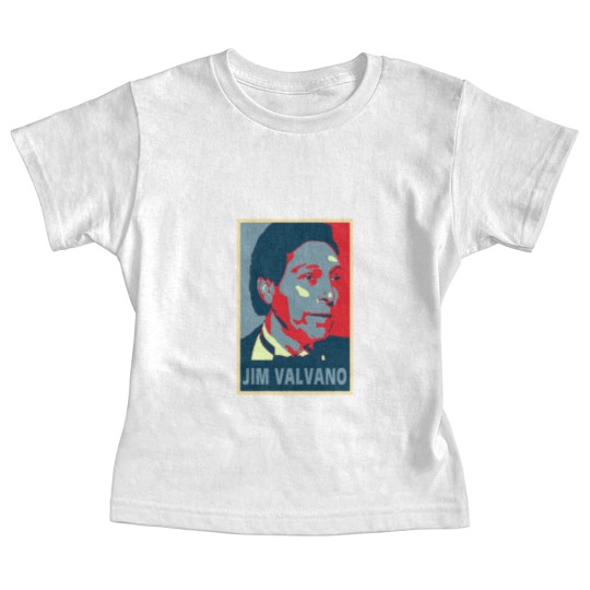 Discover Jim Valvano, Jim Valvano poster, Tribute Baby Tees