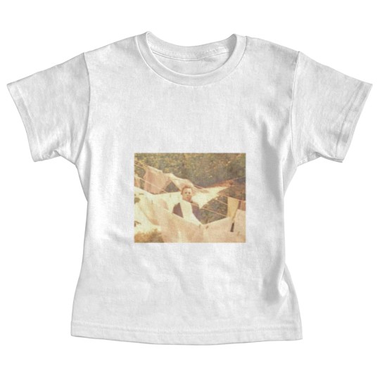 Discover A Freak In The Sheet Killer On The Streets, John Carpenter's HALLOWEEN Baby Tees
