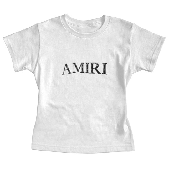 Discover Baby Tees White - Bandana Logo