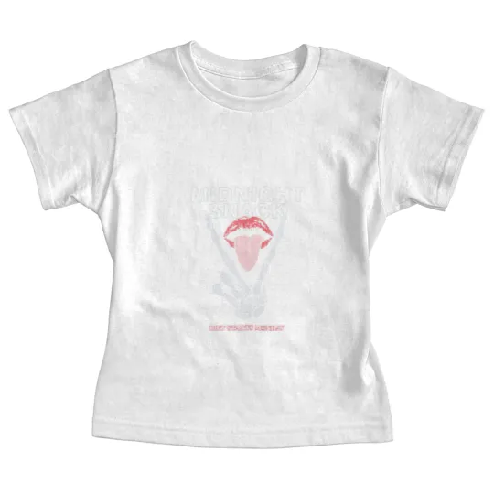 Discover Midnight Snack Matt Rife World Tour 2023 Baby Tees, Matt Rife Problematic World Tour=