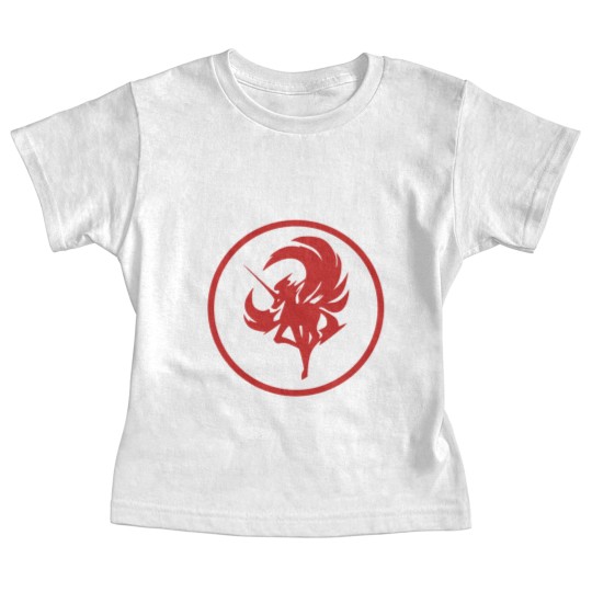 Discover Ace Combat - Alicorn Emblem Baby Tees