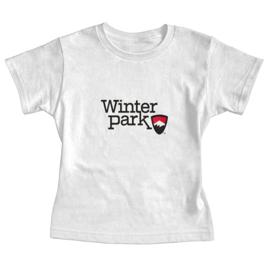 Discover Winter Park Resort, Colorado Baby Tees