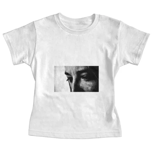 Discover Vintage Portishead 1997 Tour Baby Tees - Portishead Baby Tees