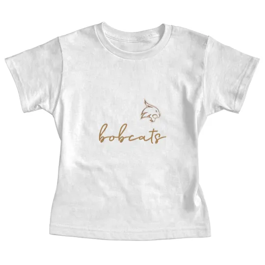 Discover Texas State Bobcats - Texas State bobcats Baby Tees  - Bobcats Baby Tees - Texas Bobcats  - Eat Em up bobcats Baby Tees - TXST bobcats