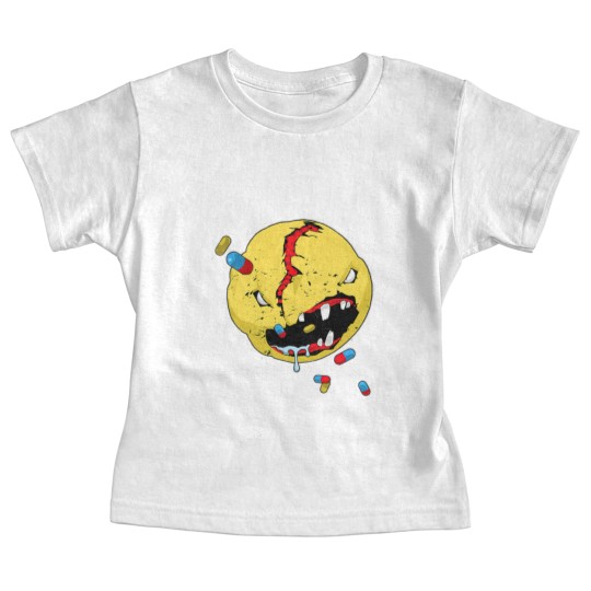 Discover Cyberpunk CYBERPUNK 2077 V s FAVORITE Baby Tees