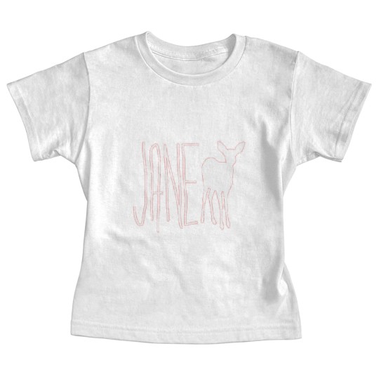 Discover Max Caulfield - Jane Doe Baby Tees