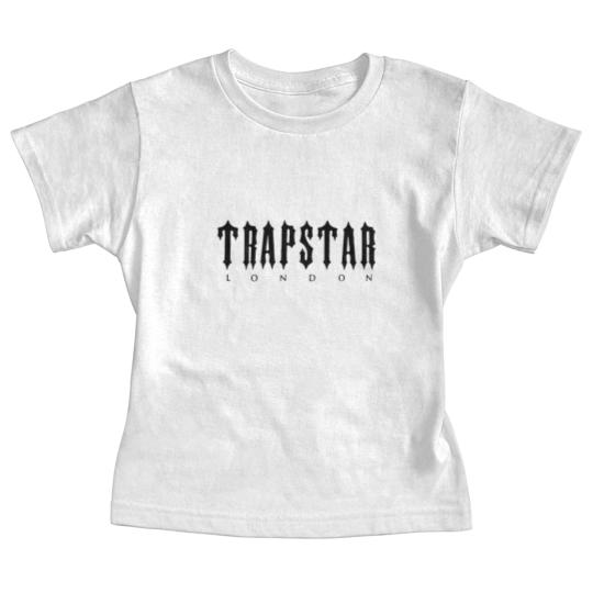 Discover Trapstar London Merchandise Baby Tees