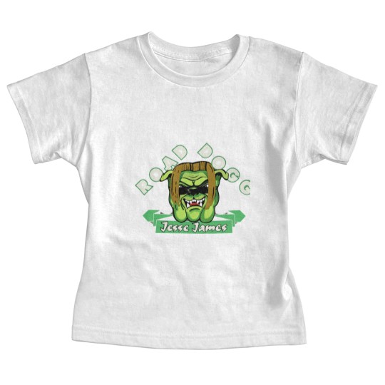 Discover Road Dogg DX Jesse James Baby Tees