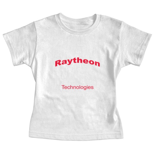 Discover Raytheon Baby Tees